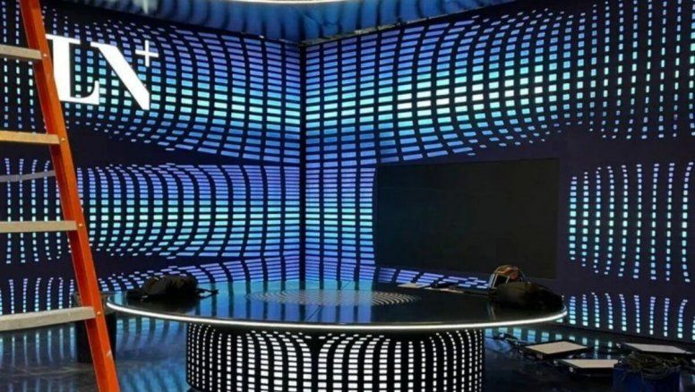 La salida de Jonatan Viale obliga a reestructurar LN+