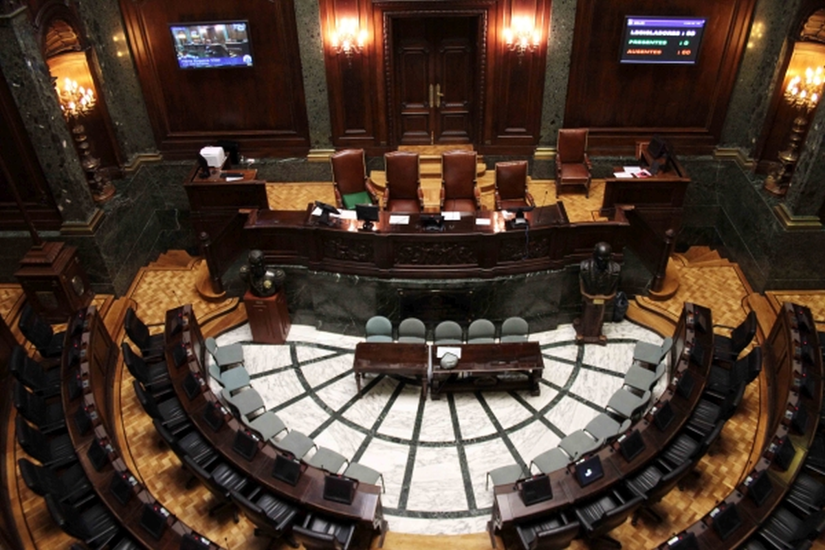 La Legislatura porteña convocó a una sesión especial para este viernes a las 8.30 para tratar la iniciativa de Larreta tras el fallo.