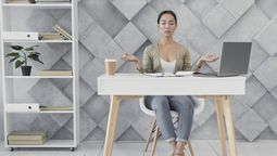 El mindfulness puede ser realmente beneficioso para las empresas y los equipos.