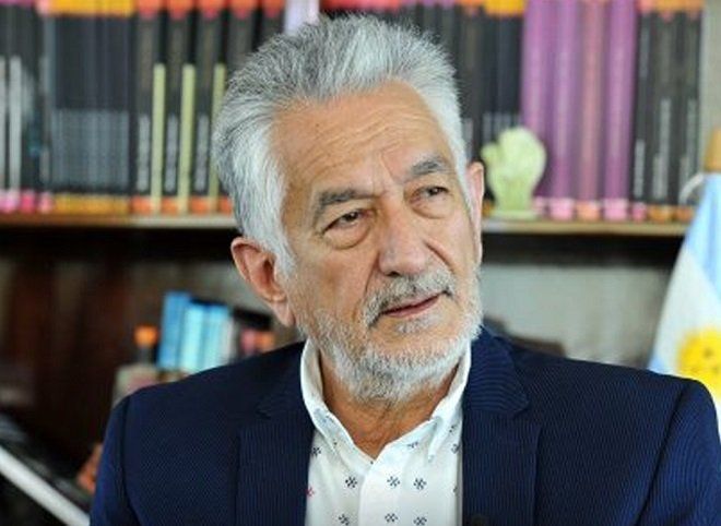 Adolfo Rodríguez Saá demandó a la Nación por la suba del gas a la que considera inconstitucional e inaplicable