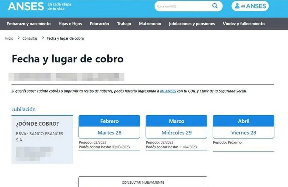 ANSES Ahora Te Expone Con Tus Datos Personales En Vidriera