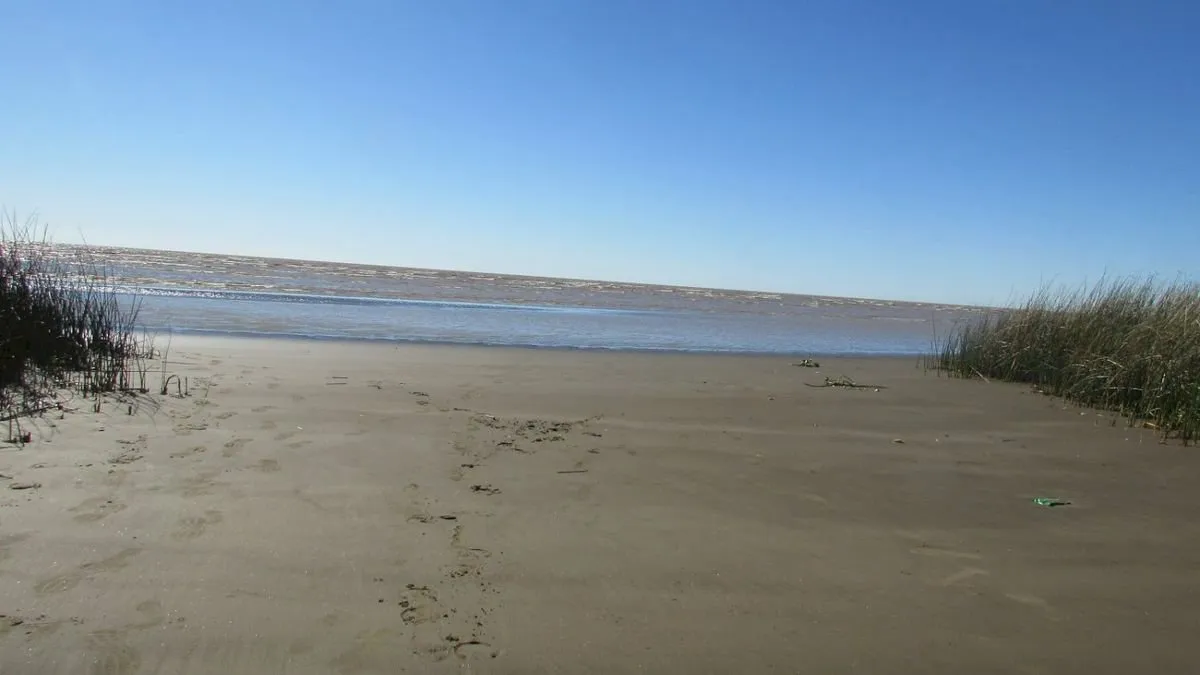 Una playa de Buenos Aires que tenés que conocer este verano. (Tripadvisor). Una playa de Buenos Aires que tenés que conocer este verano. (Tripadvisor).