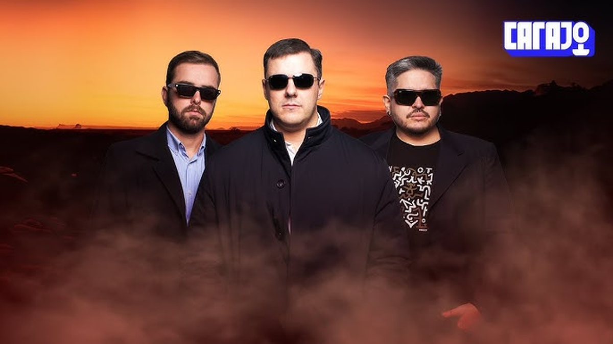 Una falla en Carajo activó una sugerencia de YouTube que llevó a la audiencia a Blender. Los usuarios empezaron a teorizar sobre un armado por los vínculos empresariales que comparten ambos canales. Una falla en Carajo activó una sugerencia de YouTube que llevó a la audiencia a Blender. Los usuarios empezaron a teorizar sobre un armado por los vínculos empresariales que comparten ambos canales.