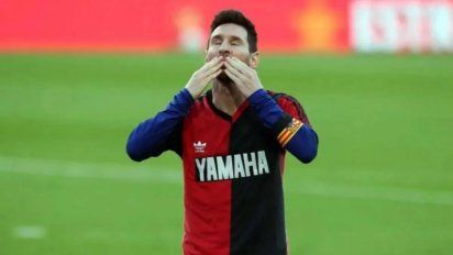 Lionel Messi y el posible cambio en MLS que lo acerca a Newell´s