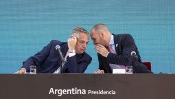 La oposición apuntó duro contra el Gobierno por el dato de inflación de mayo.
