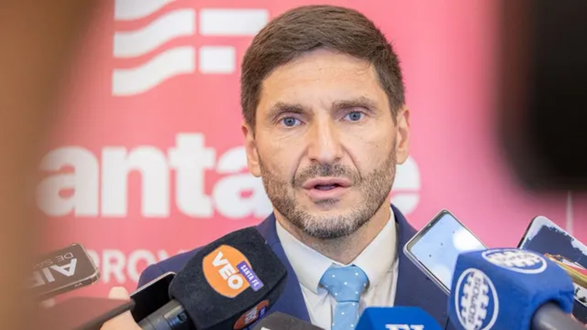 Pullaro apela a la Corte nacional. Pullaro apela a la Corte nacional. 