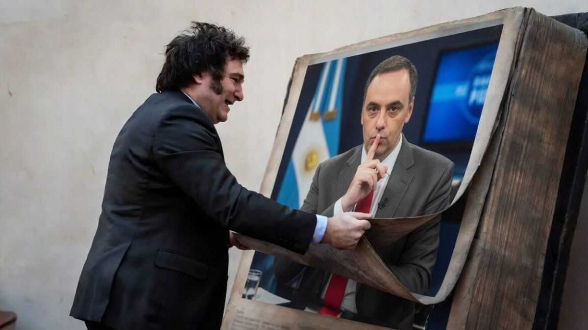 El oficialismo sigue salvando a Manuel Adorni, pero al Gobierno le resulta imposible pasar página...