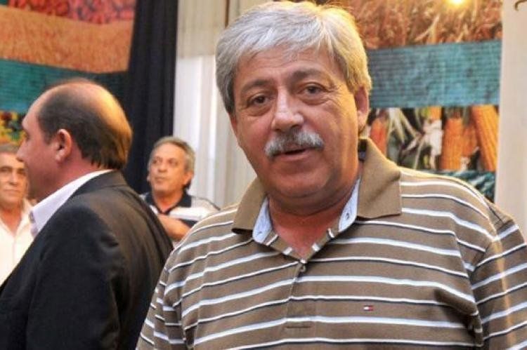 Eduardo Buzzi.