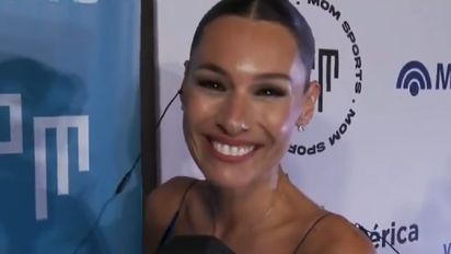 Pampita explicó por qué se dieron otra oportunidad con Martín Pepa