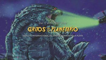 El festival Gritos en el Planetario es una experiencia ideal para amantes del cine de terror. El festival Gritos en el Planetario es una experiencia ideal para amantes del cine de terror.