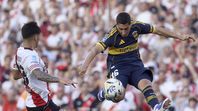 El Superclásico del Torneo Clausura 2026 tiene árbitro