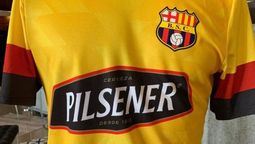 Barcelona: la leyenda del Ídolo de Ecuador
