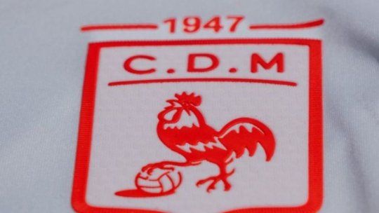 Deportivo Morón apoyó a Claudio Tapia a pesar de lo sucedido con Walter Otta. Deportivo Morón apoyó a Claudio Tapia a pesar de lo sucedido con Walter Otta.