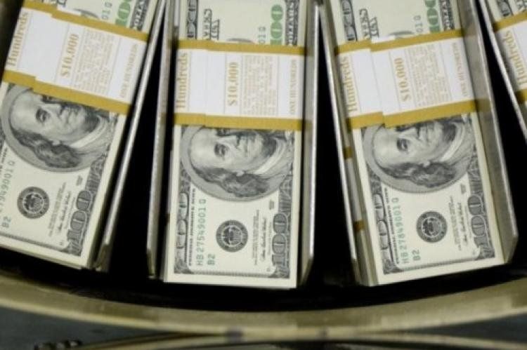 Dólar Blue