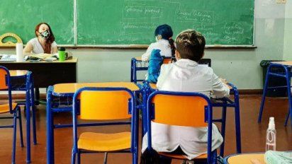 Tensión política (1): Antes de un día clave en la CSJN, Alberto F. denuncia 