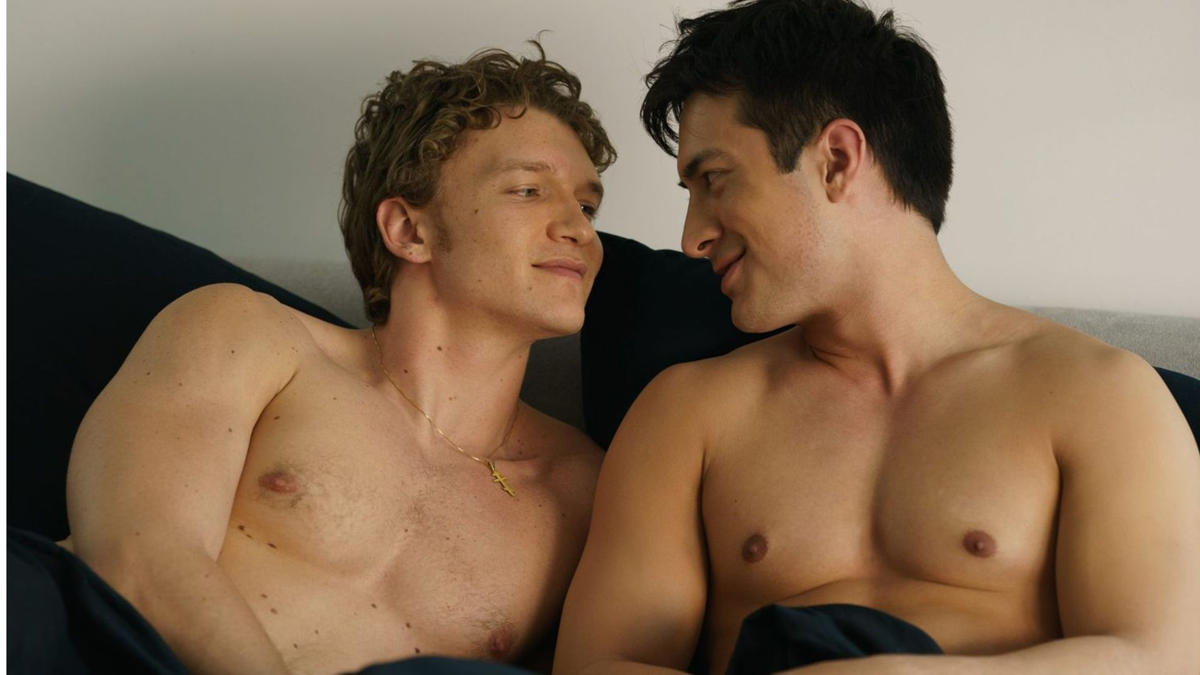 La serie conquistó a las mujeres porque muestra el sexo entre hombres con consentimiento y con cuidado emocional, algo que valoran mucho según testimonios. La serie conquistó a las mujeres porque muestra el sexo entre hombres con consentimiento y con cuidado emocional, algo que valoran mucho según testimonios.