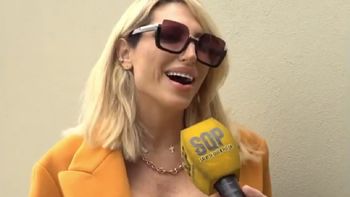Vicky Xipolitakis expuso a Verónica Lozano y disparó con dureza
