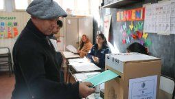 Elecciones en Cuyo: Javier Milei arrasó con 2 de 3 provincias