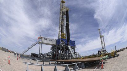 Vaca Muerta y el exclusivo festejo de Neuquén y Río Negro por el empleo