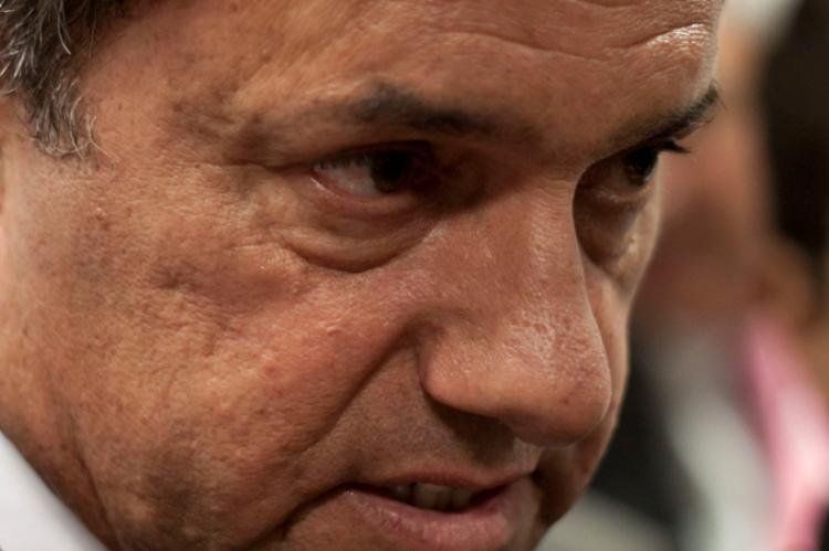 Horacio Verbitsky: En agosto serán las Primarias Abiertas Simultáneas y Obligatorias y treinta días antes la presentación de los candidatos. Esto implica que Scioli tiene hasta mediados de junio para decidir si seguirá acompañando a regañadientes o dará
