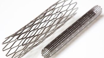 ANMAT prohibió el uso de un stent tras el robo a una importadora