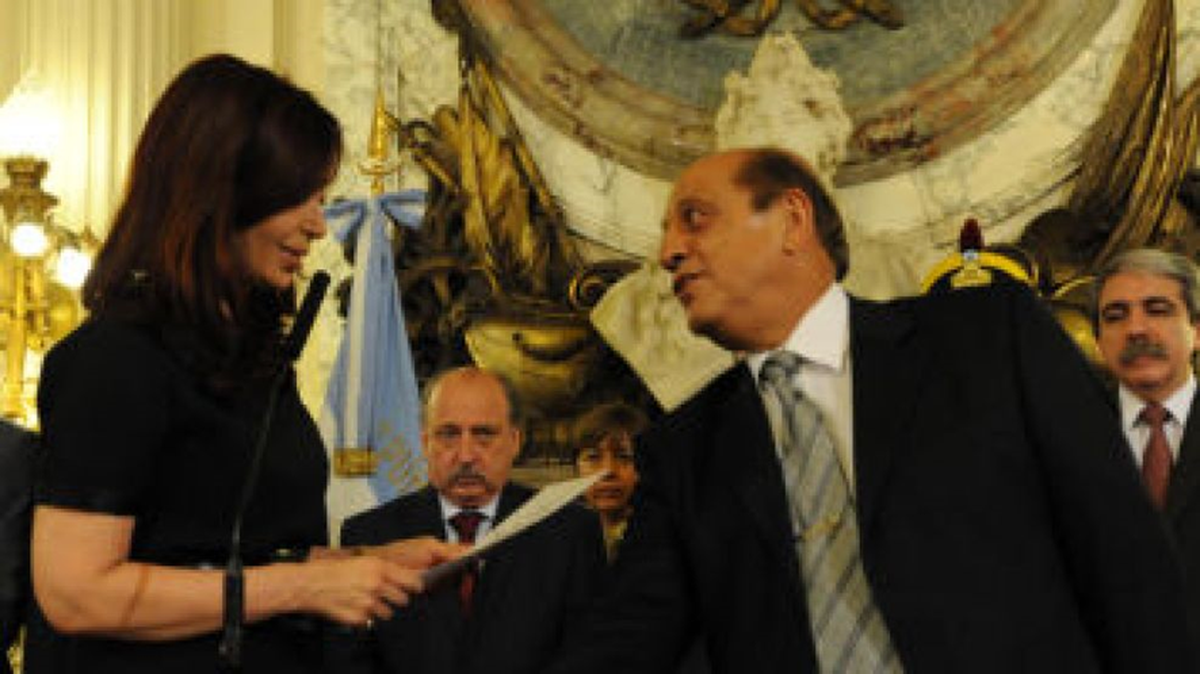 Juan José Mussi, otro que no pudo con el Riachuelo Juan José Mussi, otro que no pudo con el Riachuelo