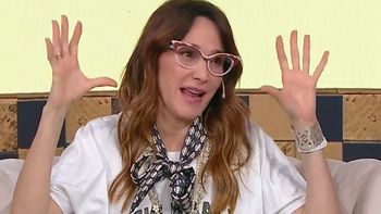 Furia en vivo: Verónica Lozano lanzó insultos como nunca por la reforma laboral