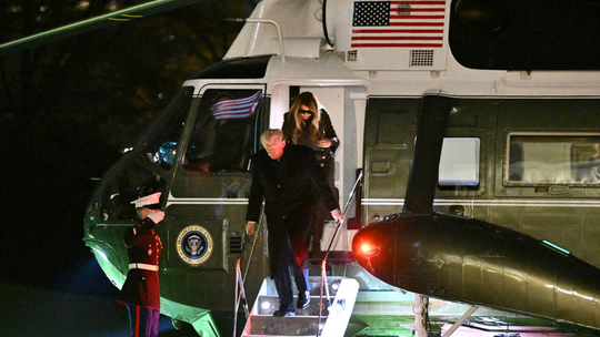 Donald Trump Donald Trump