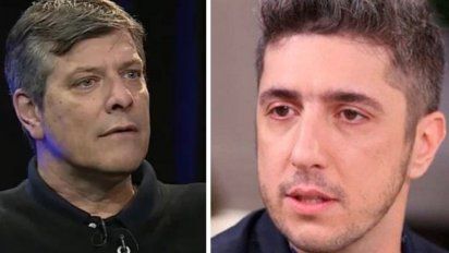 Polémica: Mario Pergolini quiere a Jey Mammon en la radio