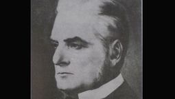 Tomás Manuel de Anchorena.