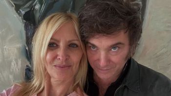 Yuyito González habló de todo sobre su relación con Javier Milei: amor intenso, ruptura por choque de personalidades y un reencuentro inesperado. Yuyito González habló de todo sobre su relación con Javier Milei: amor intenso, ruptura por choque de personalidades y un reencuentro inesperado.