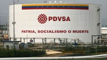 Estados Unidos pone la lupa sobre contratos secretos del petróleo en Venezuela