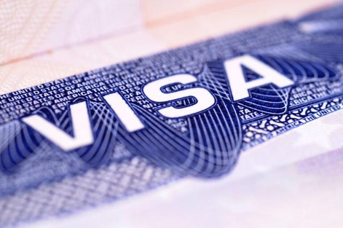 El programa Visa Waiwer fue suspendido en 2002 porque decenas de miles de argentinos emigraron a USA tras la crisis de 2001 El programa Visa Waiwer fue suspendido en 2002 porque decenas de miles de argentinos emigraron a USA tras la crisis de 2001
