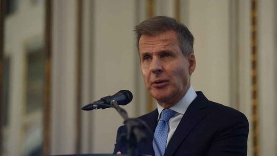 Martín Redrado advirtió sobre tensión cambiaria en 2027: Qué pasará con el dólar