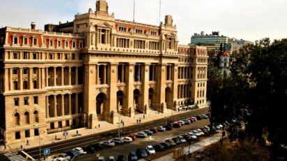 Universidad, Corte Suprema y pueblos originarios en Diputados
