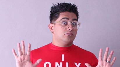 ¿Por qué en Venezuela están enojados con este comediante?