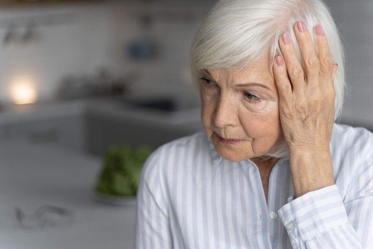 ¿Cuáles alimentos ayudan a prevenir el Alzheimer? / Imagen de Freepik.