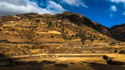 Una joya oculta que vale la pena viajar a conocer a Perú.Foto: Promperú.