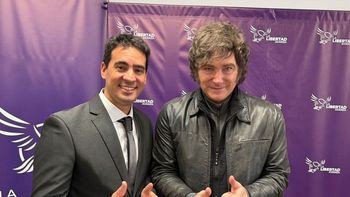 3 meses después, Milei decidió salir de la parálisis en la que quedó su gestión
