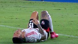 River y Boca no son MLS...