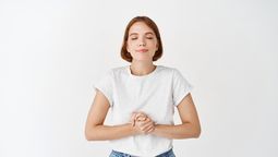 ¿Cómo sacar el miedo y la ansiedad de la mente? ¿Cómo sacar el miedo y la ansiedad de la mente?