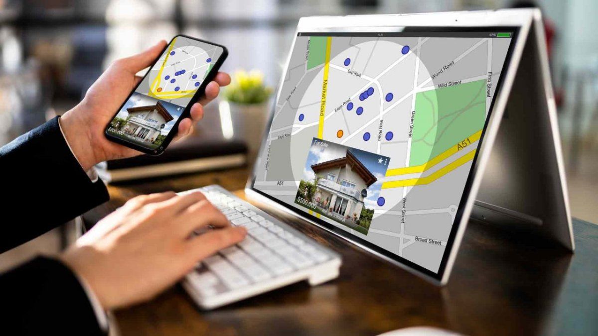 Las claves para tener éxito en el mercado inmobiliario.&nbsp;