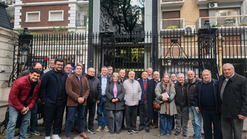 Grupo Marechal: