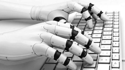 ChatGPT, AI Test Kitchen, Urgente24 y el periodismo siglo 21