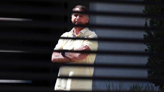 Jair Bolsonaro, marche preso, pero con reclusión VIP en la Policía Federal (¿cárcel?)