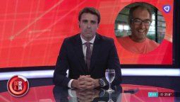 El periodista de Rosario, Juan Pedro Aleart, denunció que su tío Helvio Vila abusó de él y su hermano.