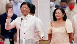 altText(Jaque de USA a China: 4 bases nuevas en Filipinas)}