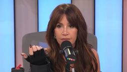 Confirmado: Florencia Peña va a juicio contra LUZU TV y pide una indemnización millonaria. Confirmado: Florencia Peña va a juicio contra LUZU TV y pide una indemnización millonaria.