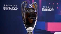 Se conocieron los duelos de octavos de final de la UEFA Champions League: cuáles son y cuándo se juegan.