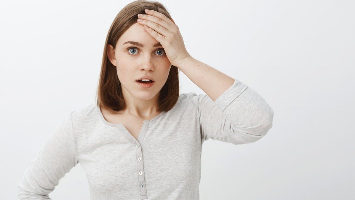 Aquí hay un alimento que afecta el funcionamiento de tu cerebro.